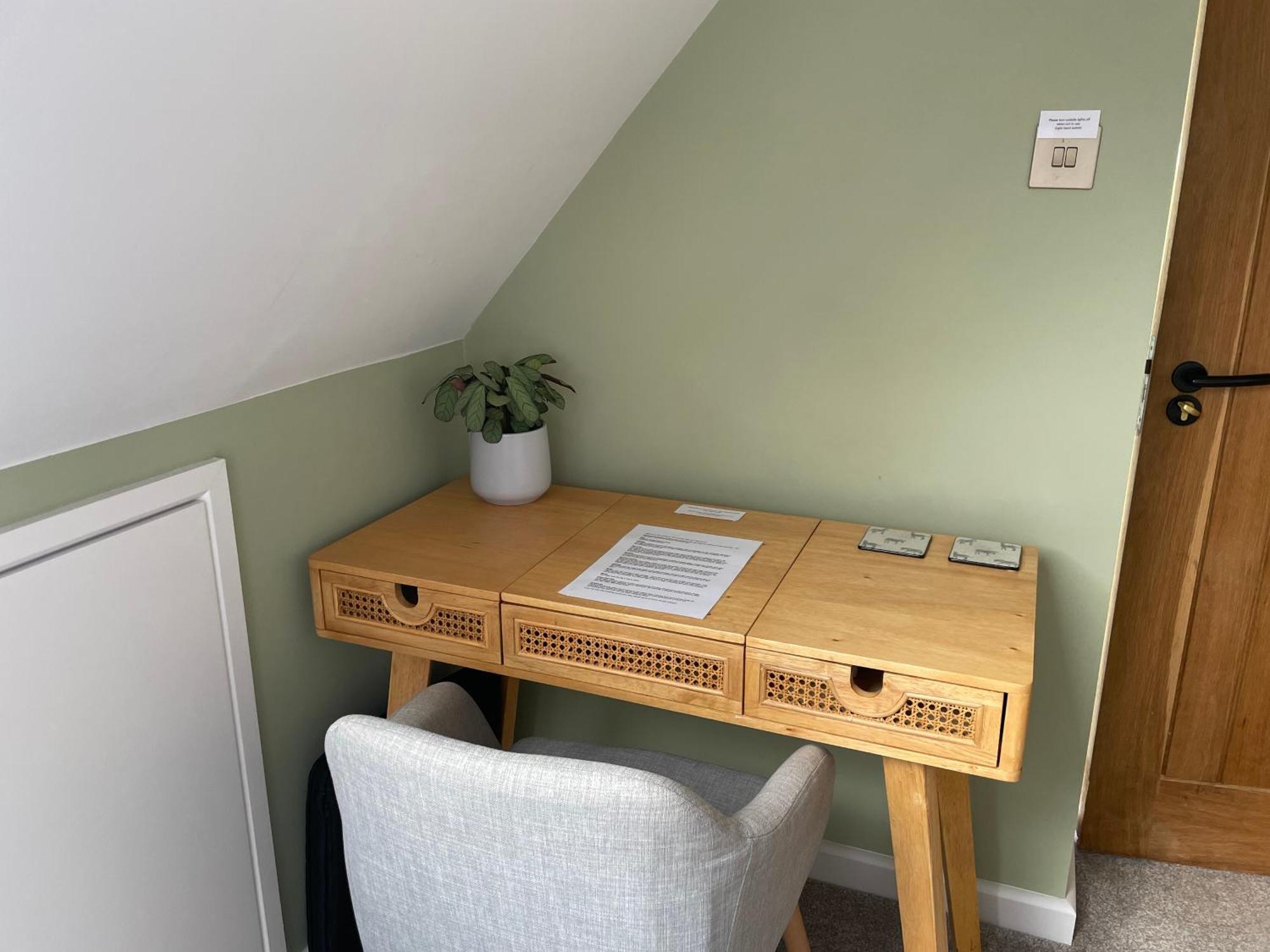 Cotswold Retreat - Private & Peaceful
