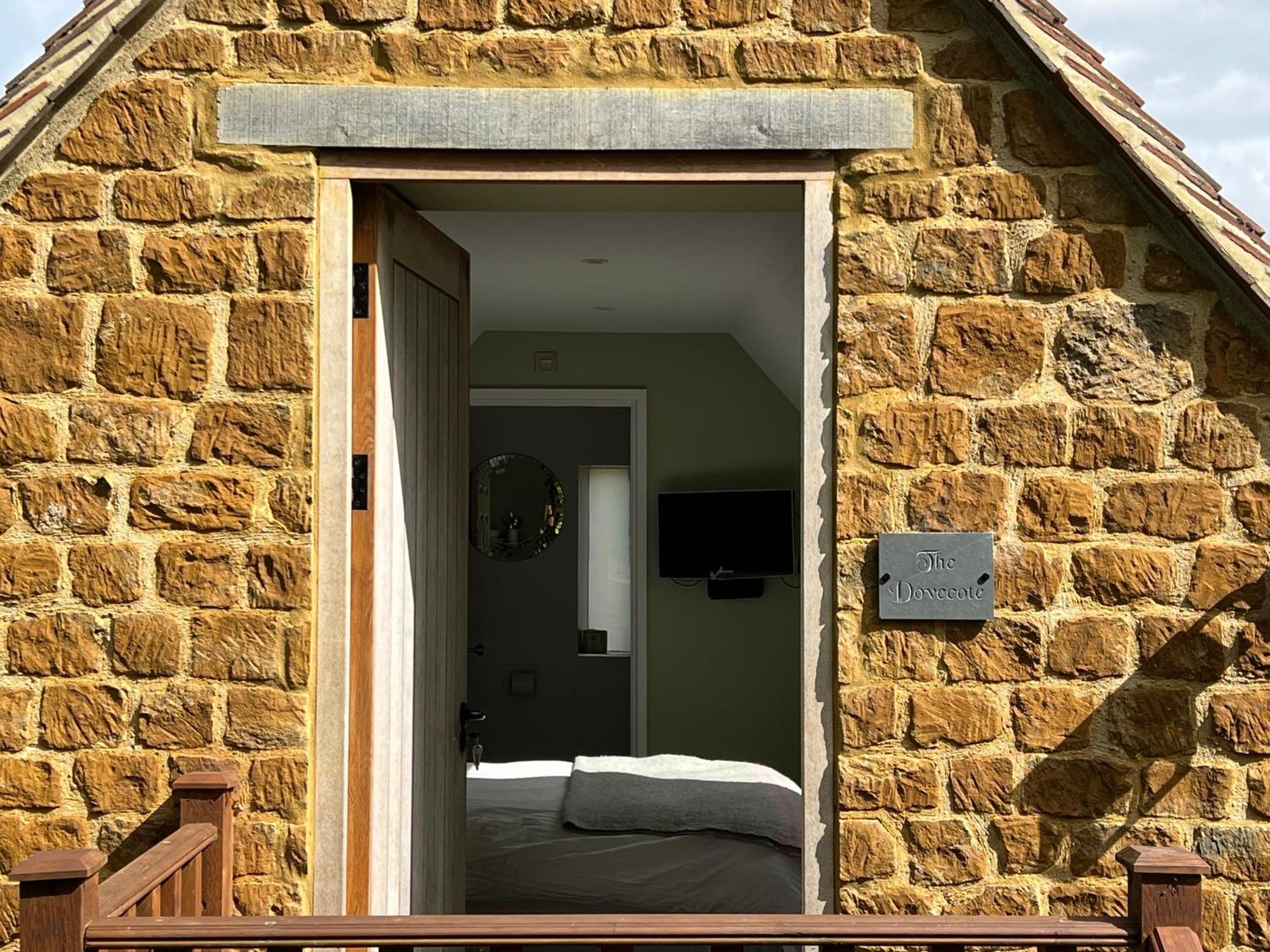 Cotswold Retreat - Private & Peaceful Horley (Oxfordshire)