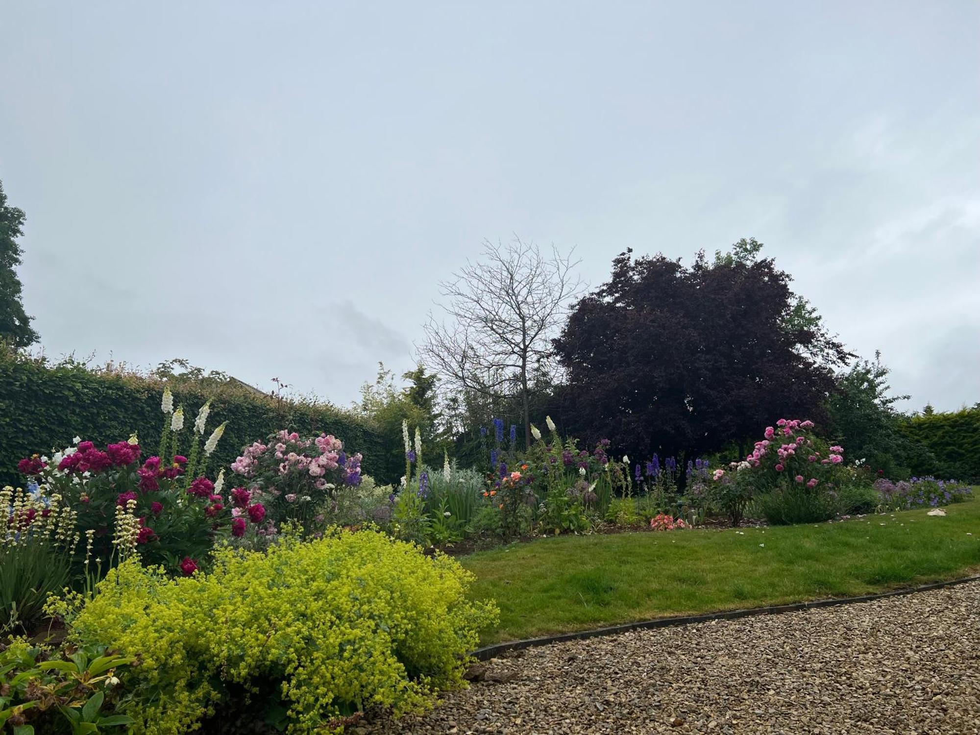 Apartment Cotswold Retreat - Private & Peaceful Horley (Oxfordshire)