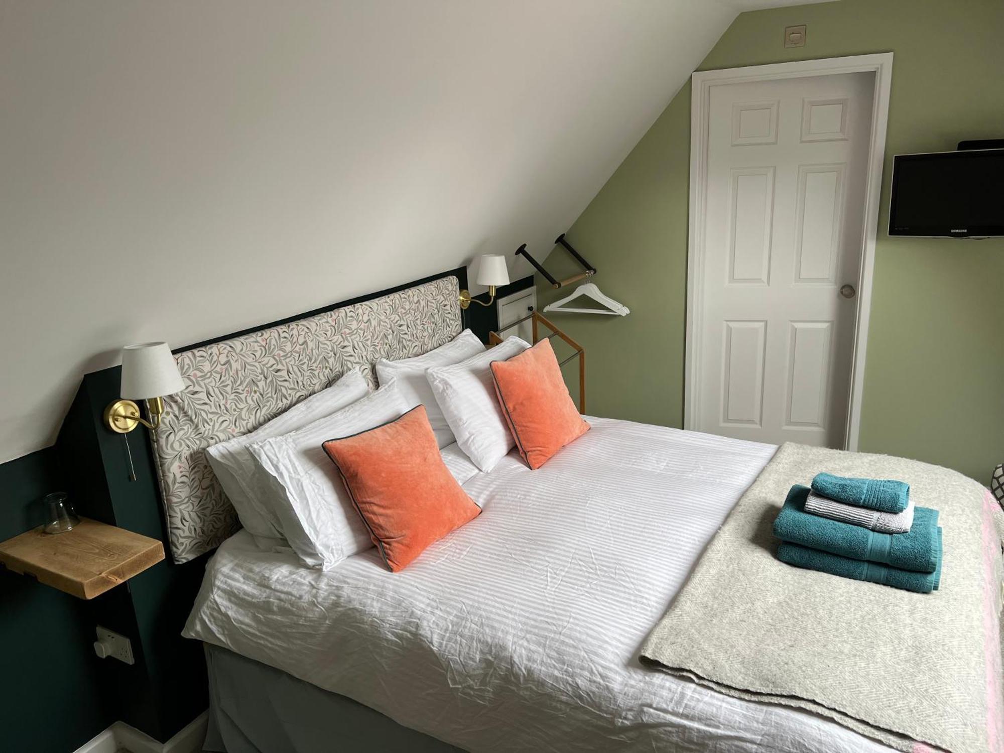 Cotswold Retreat - Private & Peaceful Apartment Horley (Oxfordshire)