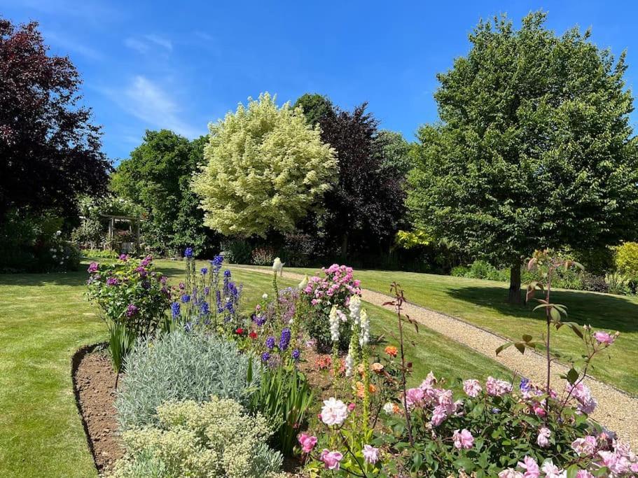Apartment Cotswold Retreat - Private & Peaceful Horley (Oxfordshire)