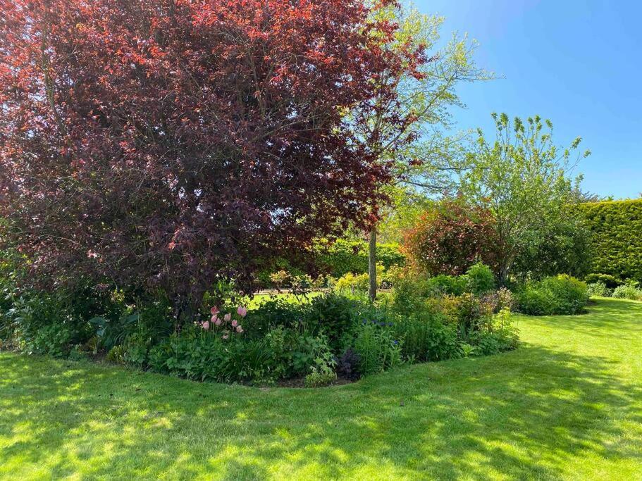 Cotswold Retreat - Private & Peaceful Horley (Oxfordshire)