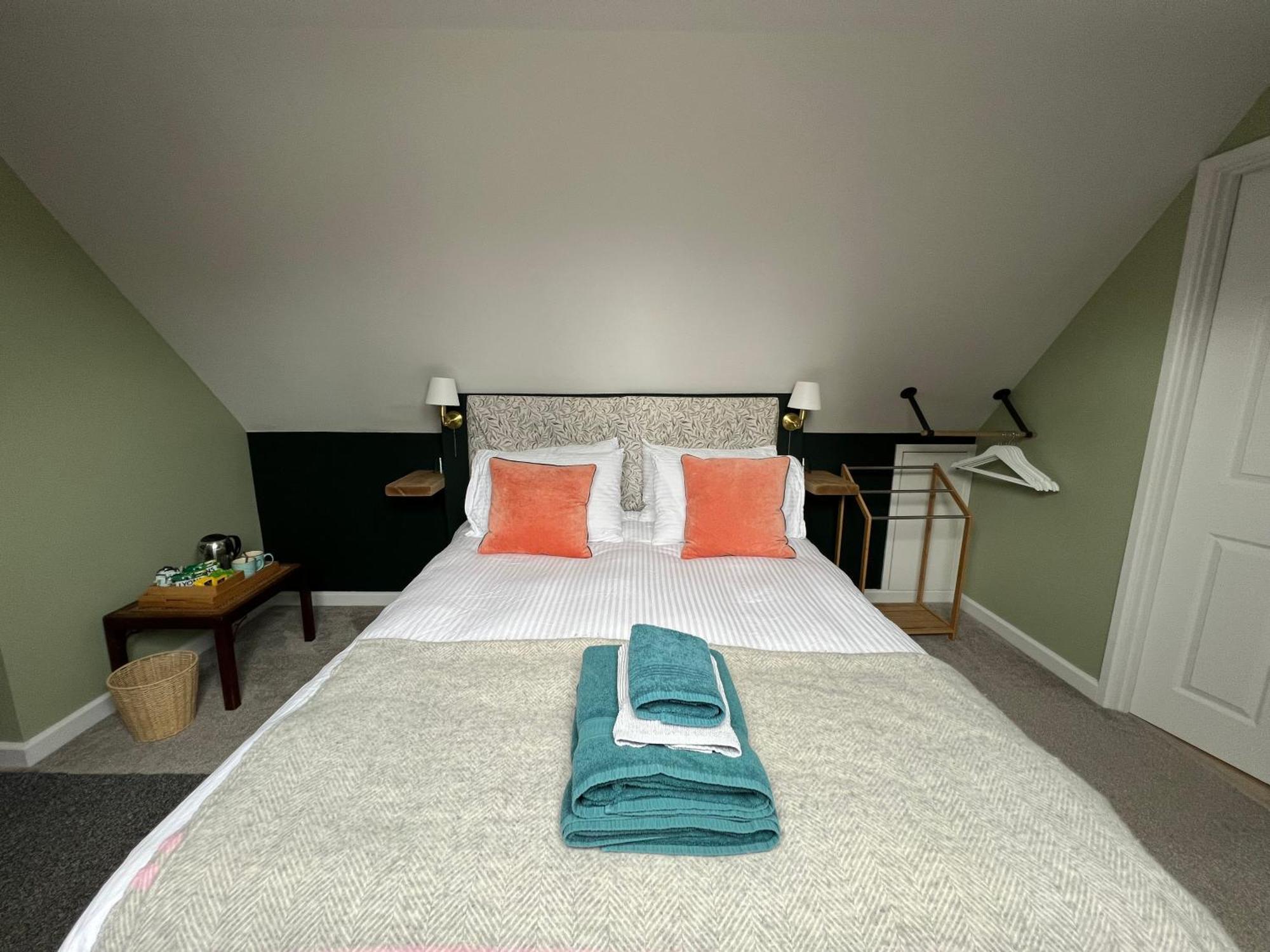 Cotswold Retreat - Private & Peaceful Apartment