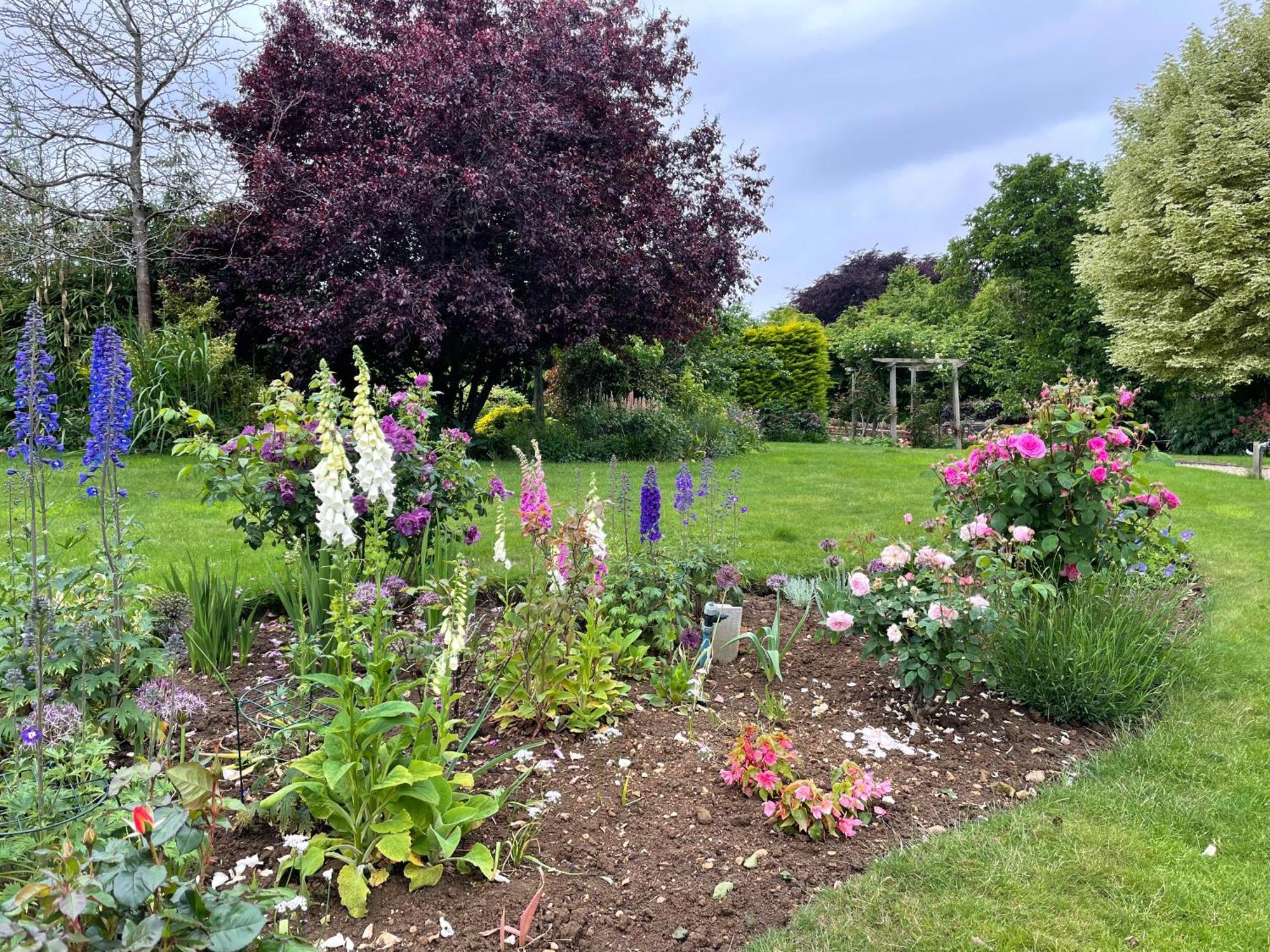 Cotswold Retreat - Private & Peaceful Apartment Horley (Oxfordshire)