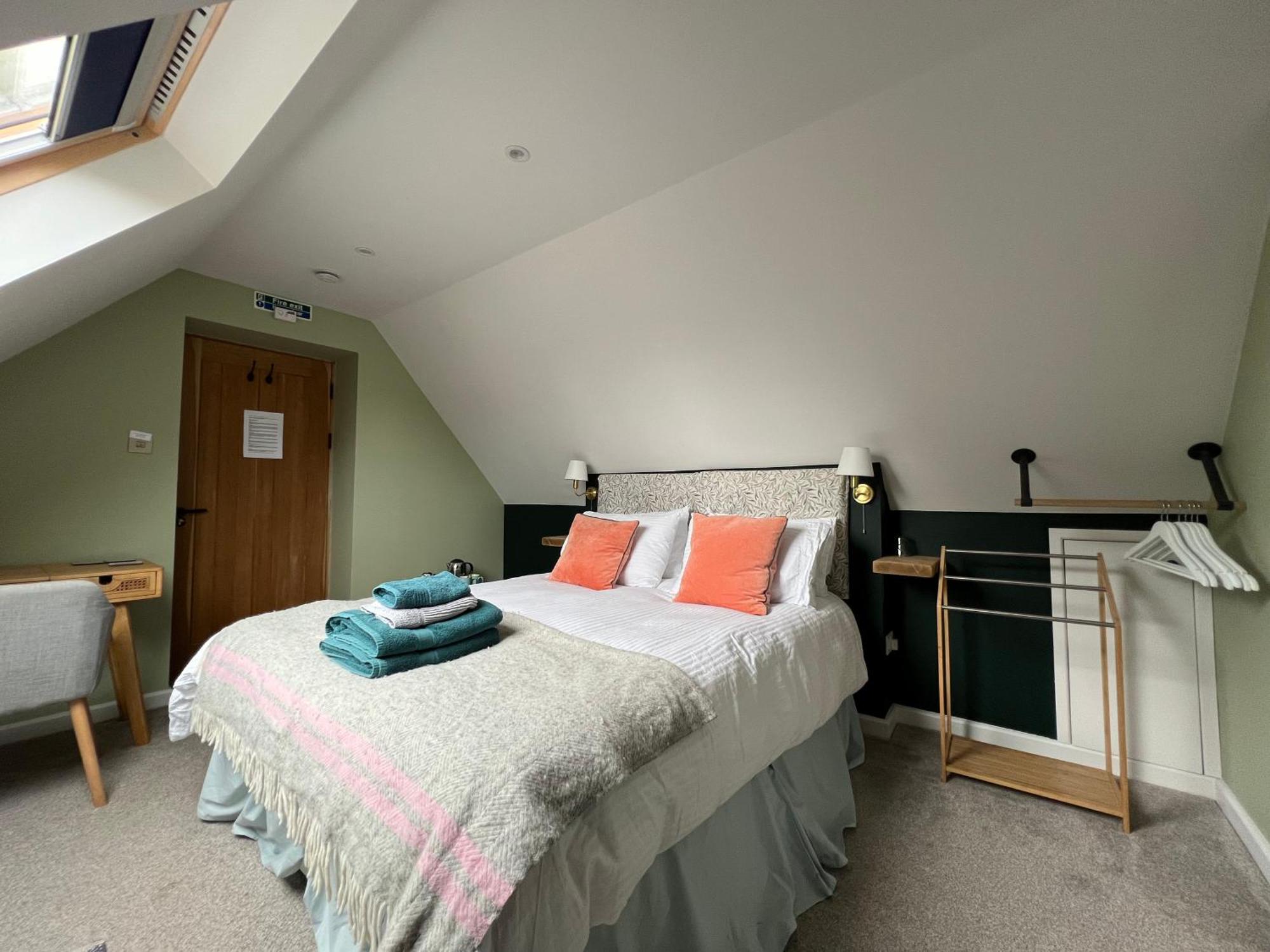 Apartment Cotswold Retreat - Private & Peaceful Horley (Oxfordshire)