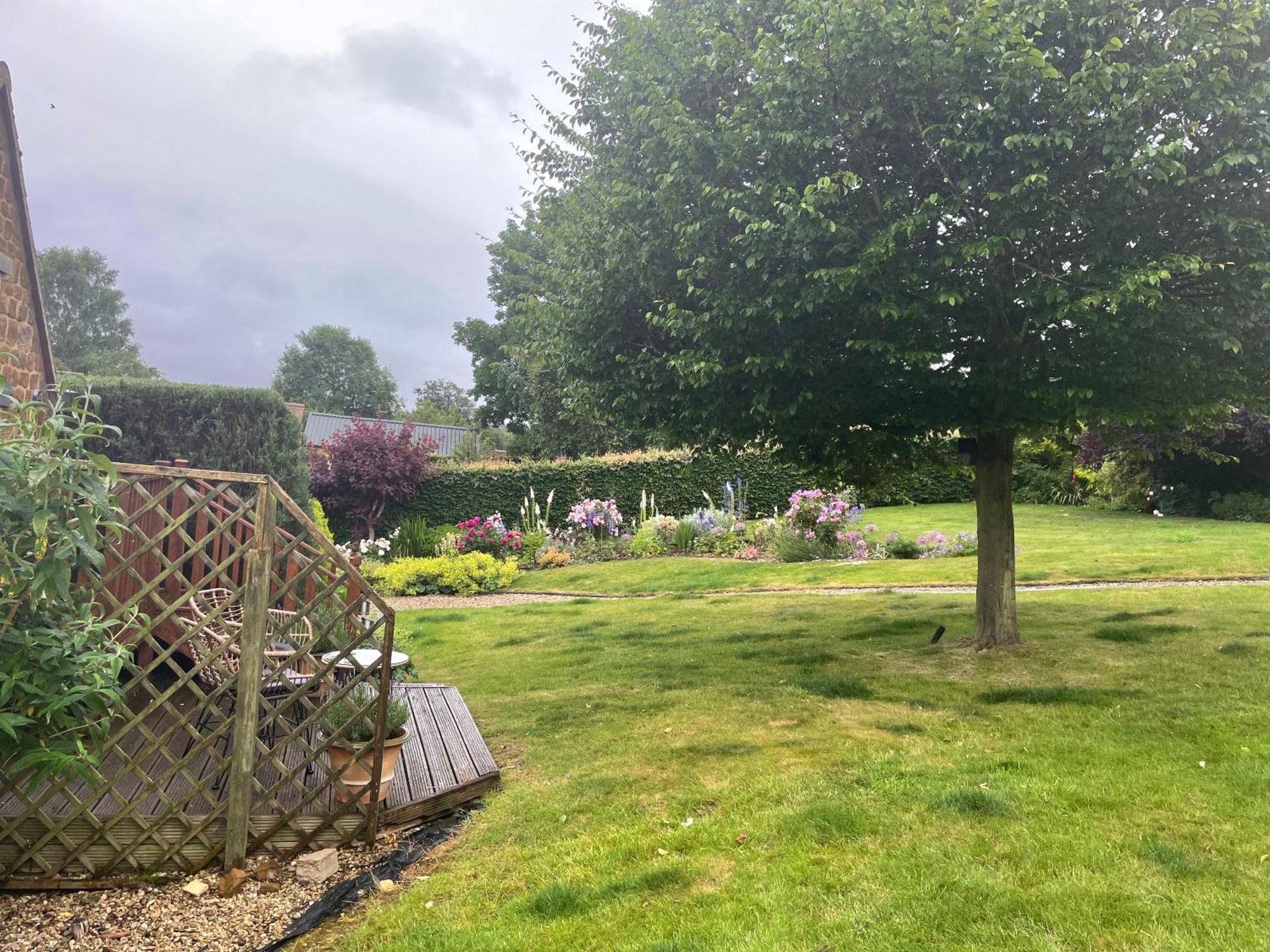 Cotswold Retreat - Private & Peaceful Apartment