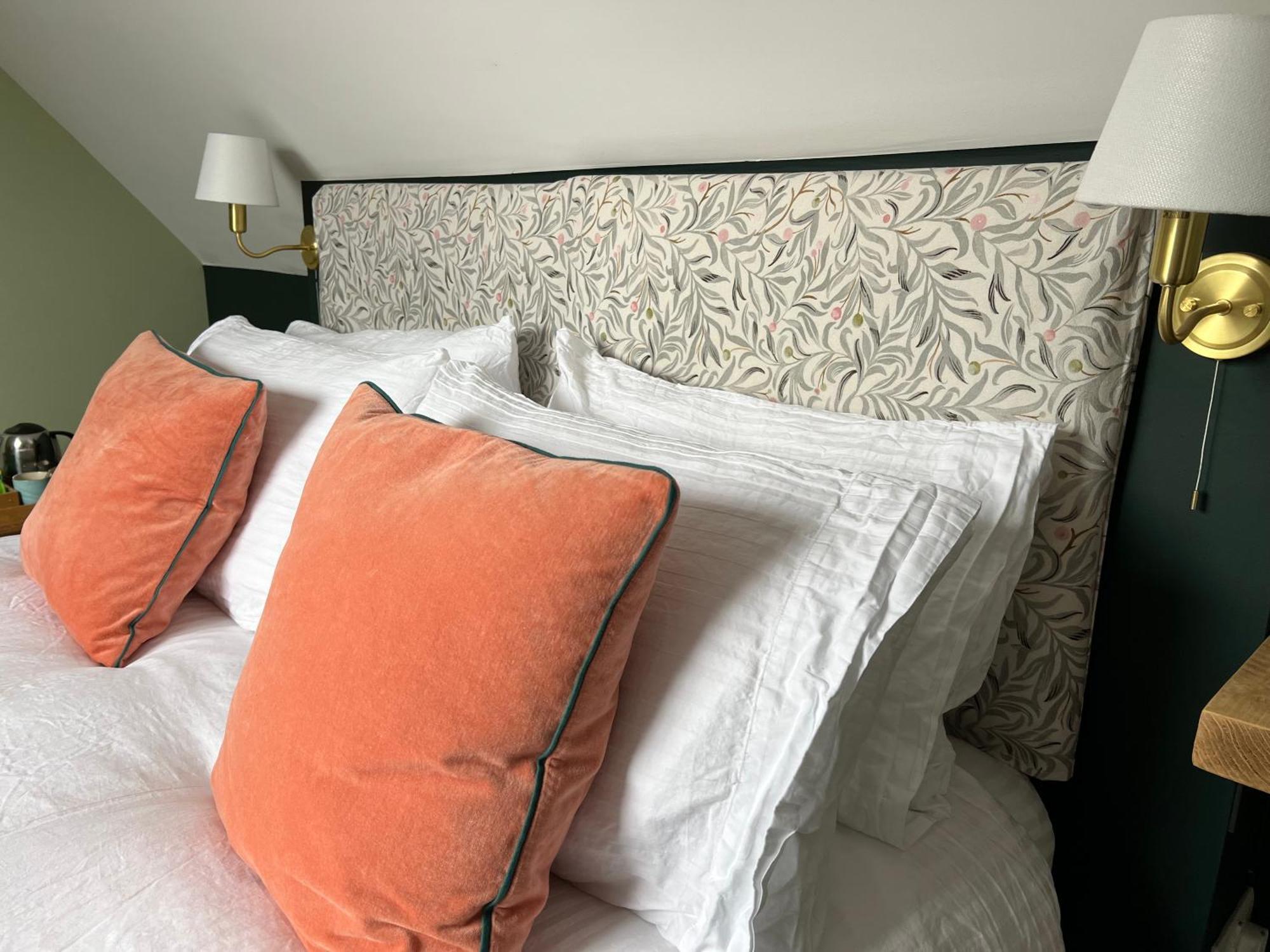 Cotswold Retreat - Private & Peaceful Apartment Horley (Oxfordshire)